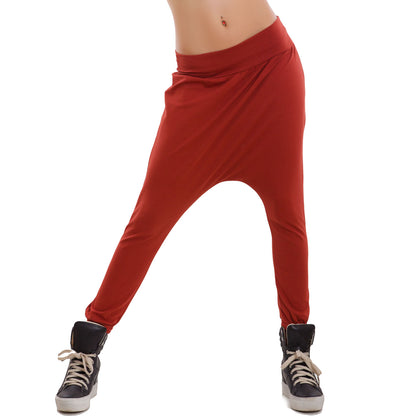 immagine-20-toocool-pantaloni-donna-fitness-jogging-cc-1278