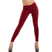 immagine-20-toocool-pantaloni-donna-leggings-aderenti-kz-201