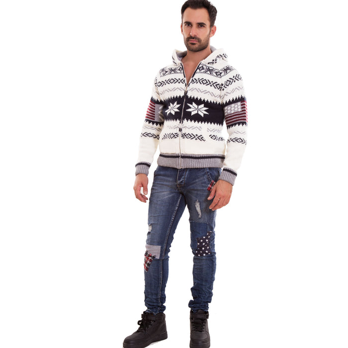immagine-21-toocool-cardigan-uomo-maglione-pullover-xy3125