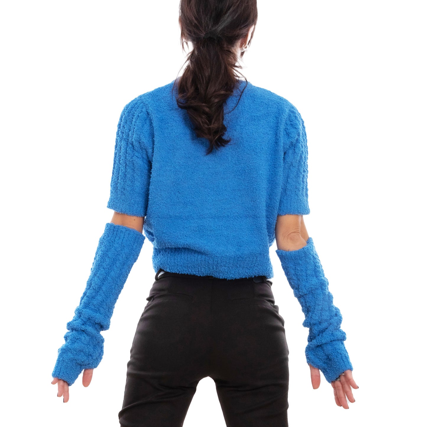 immagine-21-toocool-maglione-donna-corto-maniche-staccate-guanti-mbo12545