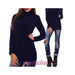 immagine-21-toocool-maglione-donna-miniabito-pullover-wz-154