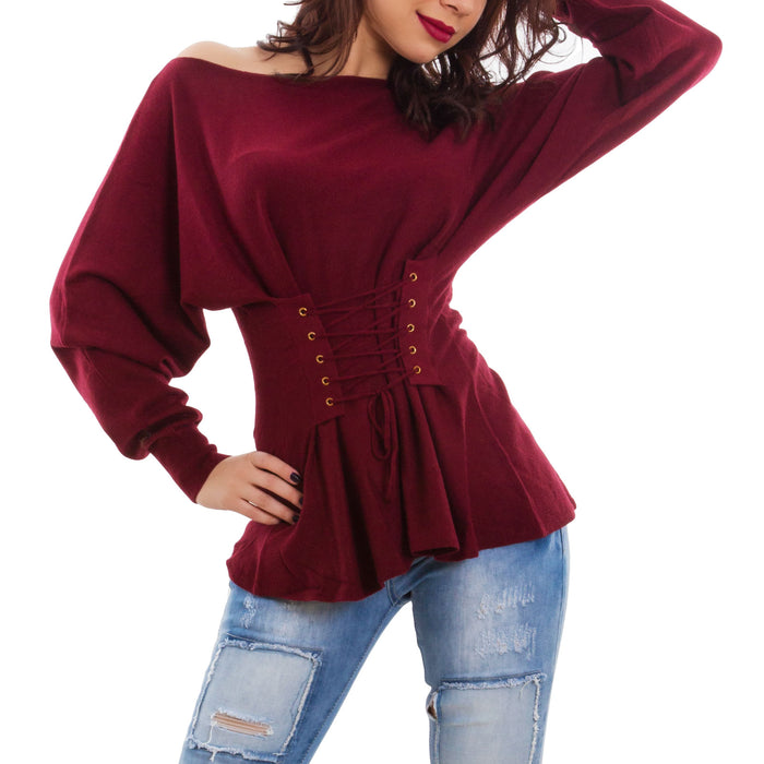 immagine-21-toocool-maglione-donna-pullover-maglia-456