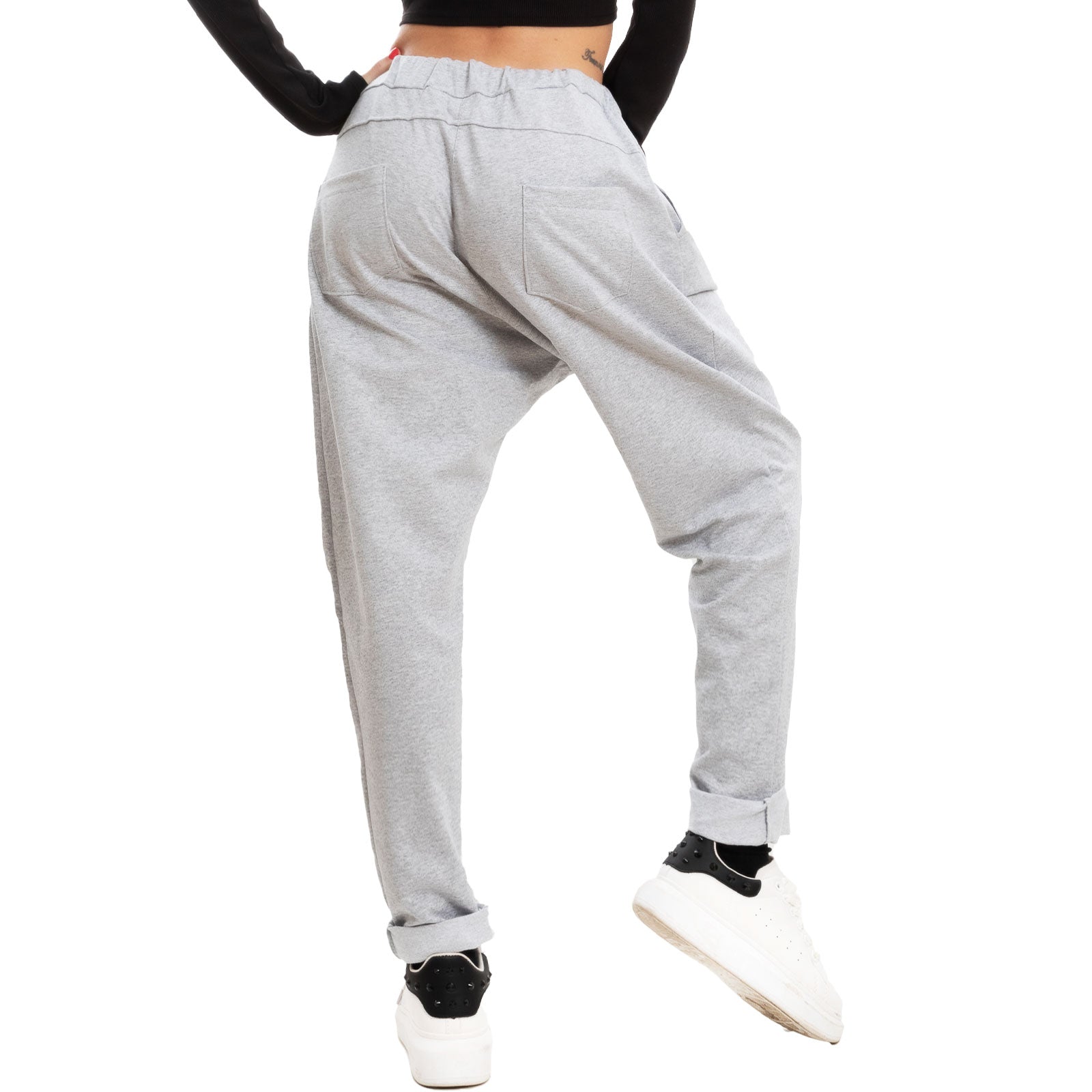 immagine-21-toocool-pantaloni-donna-garzati-tuta-cavallo-basso-turca-harem-ms-50216