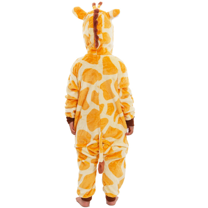 immagine-21-toocool-pigiama-bambini-unicorno-giraffa-l1603