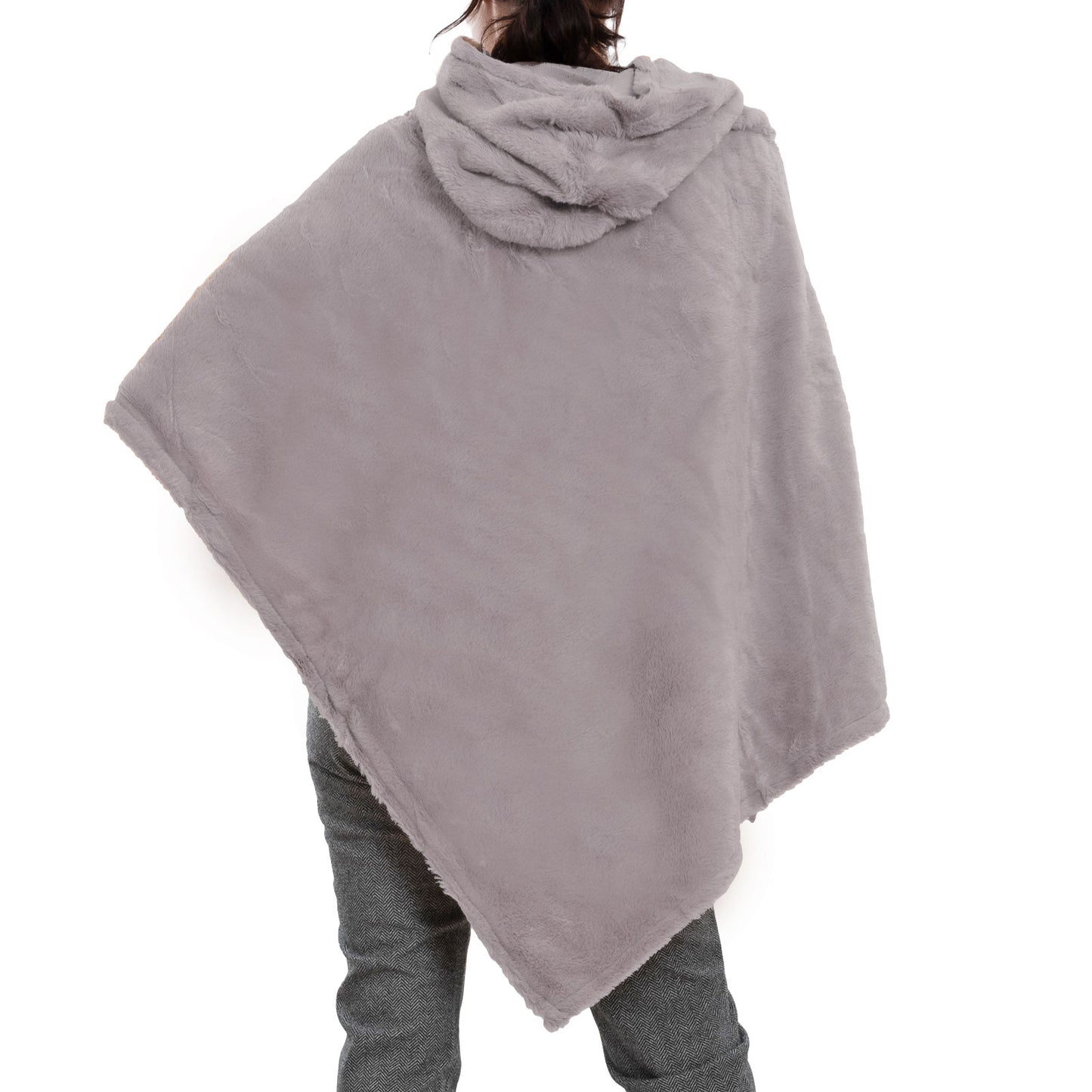 immagine-21-toocool-poncho-donna-mantella-eco-pelliccia-cappuccio-xsd-708