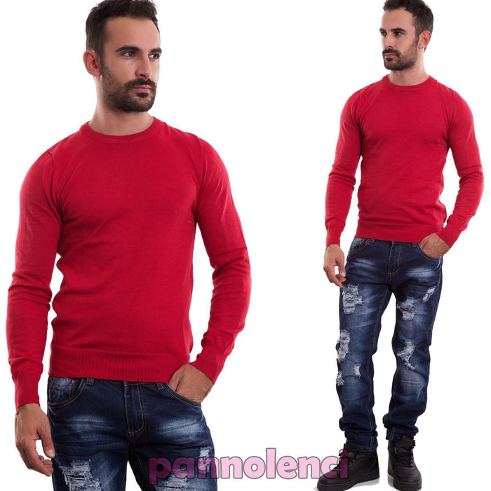 immagine-21-toocool-pullover-uomo-maglioncino-maglia-mf-7999