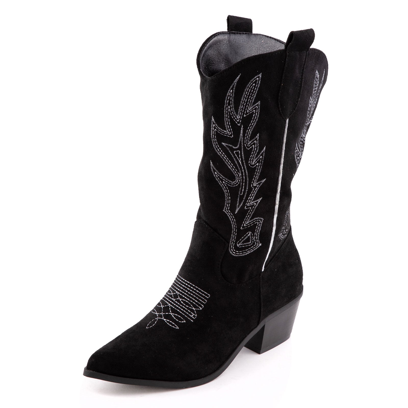 immagine-21-toocool-stivali-donna-texani-scamosciati-cowboy-western-ms-25011