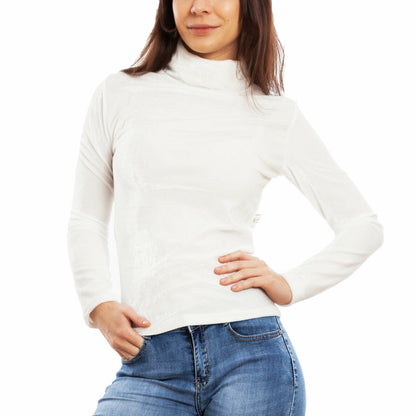 immagine-22-toocool-lupetto-donna-dolcevita-ciniglia-jl-2551