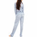 immagine-22-toocool-pigiama-donna-maniche-lunghe-d7527