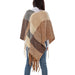 immagine-22-toocool-poncho-donna-coprispalle-mantella-quadri-a303