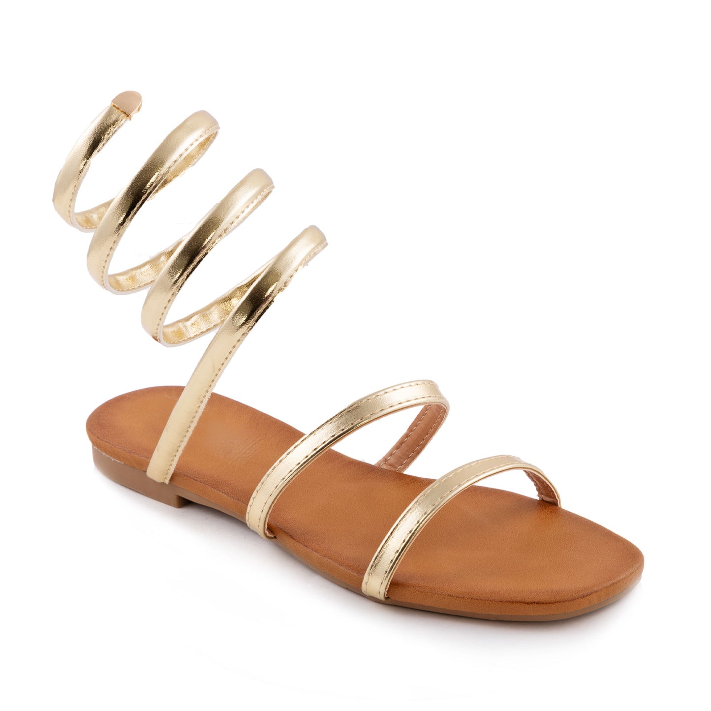 immagine-22-toocool-sandali-donna-pianelle-flat-molla-gladiatori-pm2898