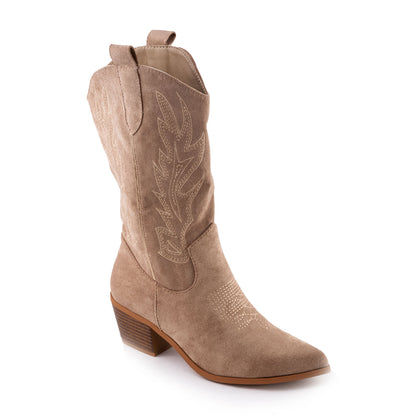 immagine-22-toocool-stivali-donna-texani-scamosciati-cowboy-western-ms-25011
