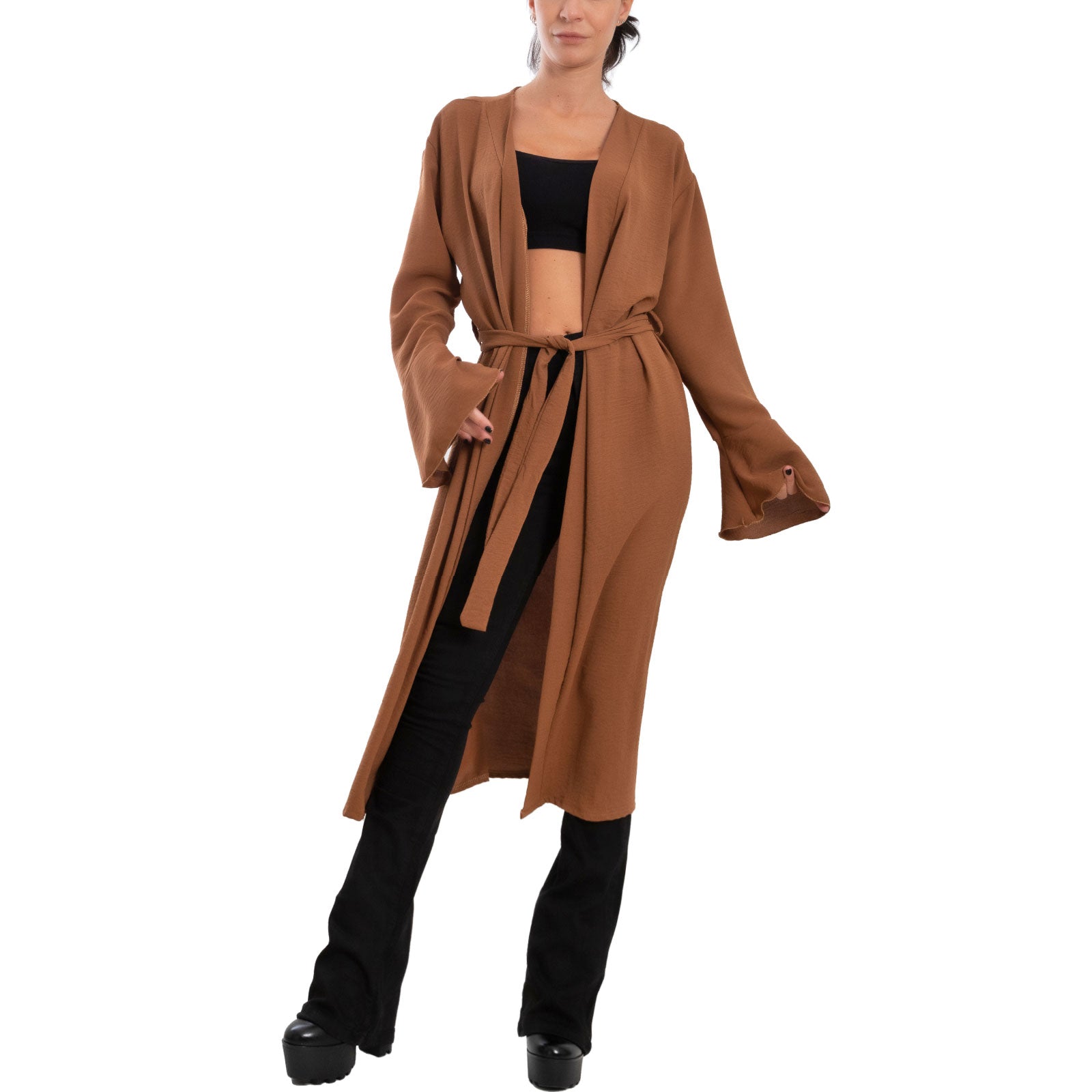 immagine-23-toocool-spolverino-donna-lungo-elegante-vb-5135