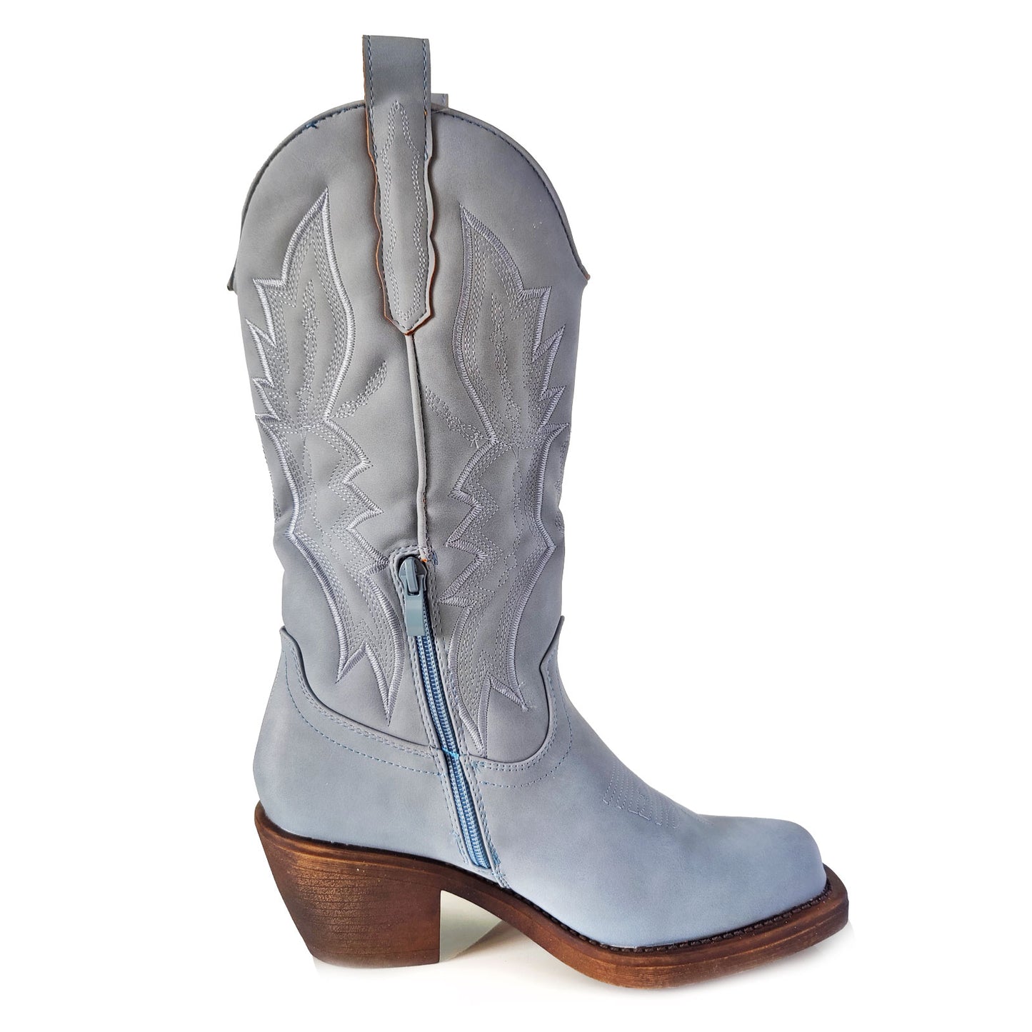 immagine-23-toocool-stivali-donna-texani-cowboy-western-camperos-yg886