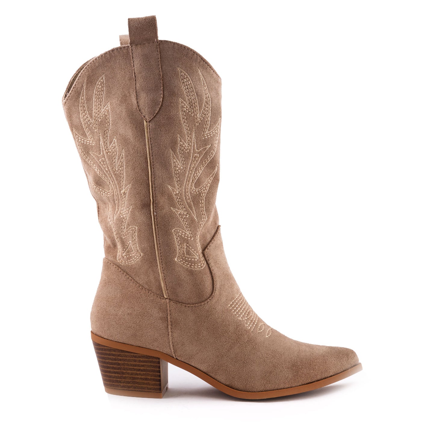 immagine-23-toocool-stivali-donna-texani-scamosciati-cowboy-western-ms-25011