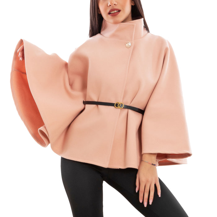 Giacca donna on sale panno