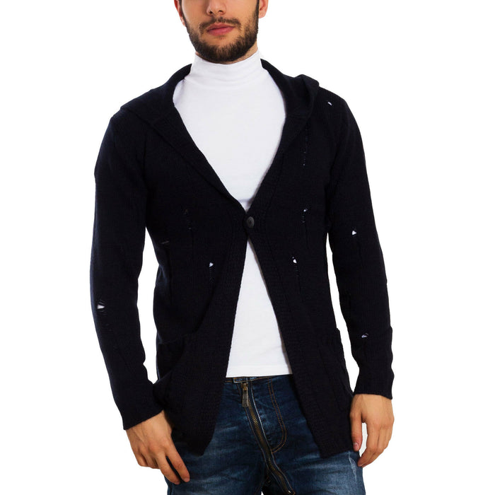 immagine-25-toocool-cardigan-uomo-cappuccio-maglione-gm726