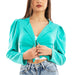 immagine-25-toocool-giacca-corta-donna-bolero-coprispalle-vb-2066