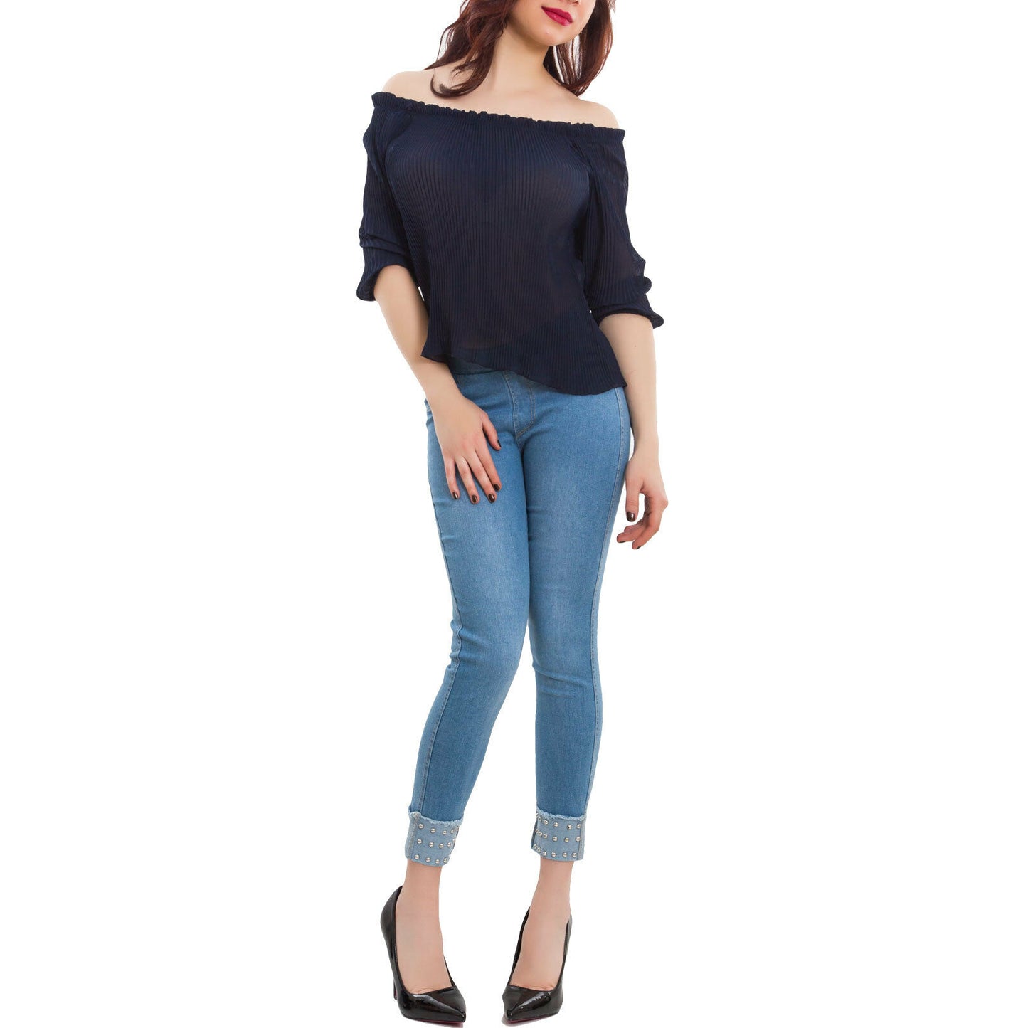 immagine-25-toocool-maglia-donna-maglietta-velata-cj-2098