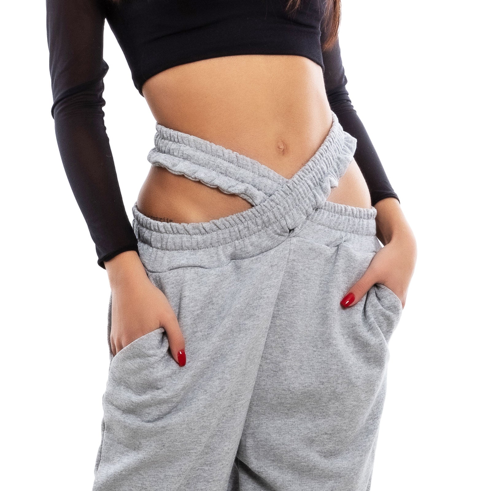 Pantaloni Con Elastici – Italia - Foto 13