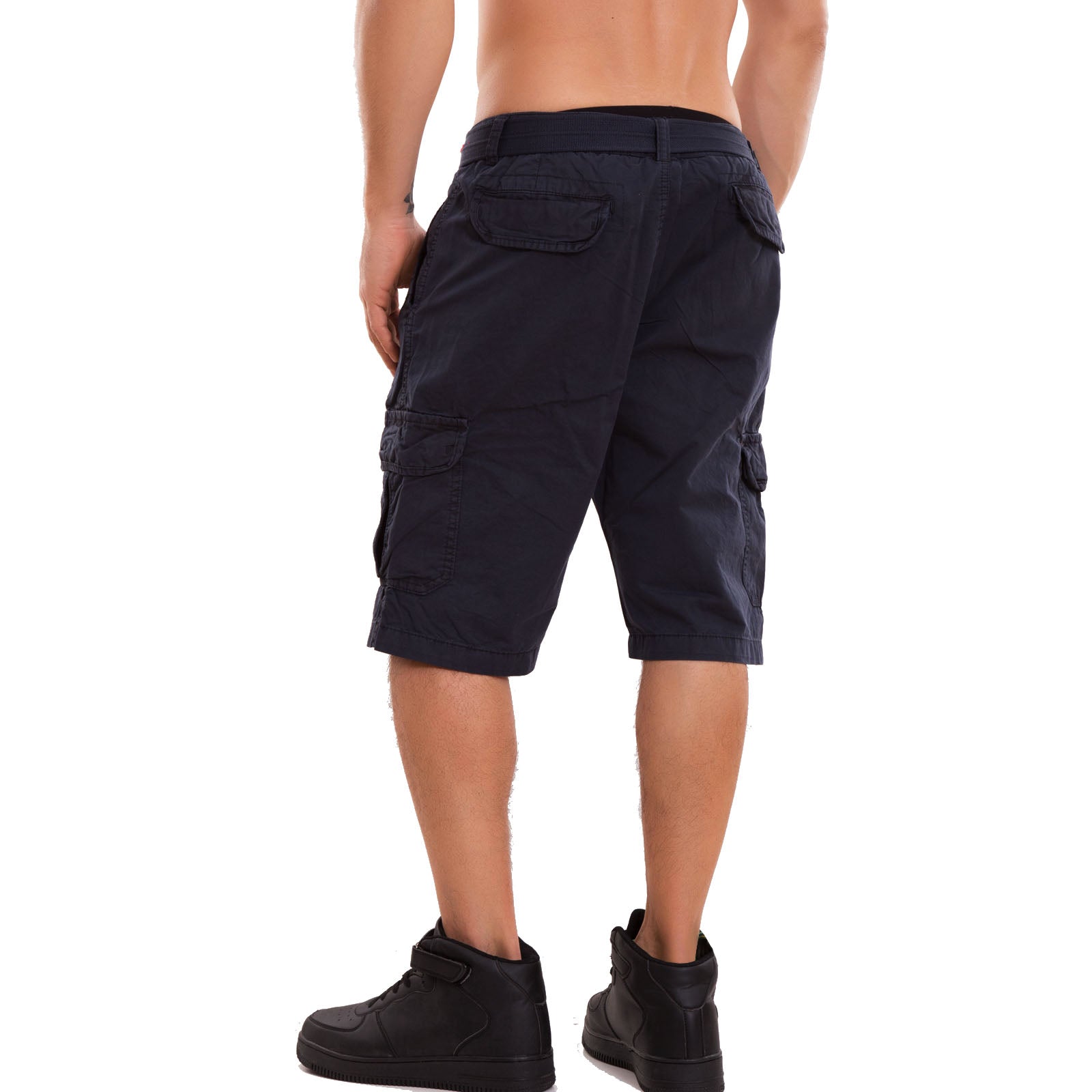 immagine-26-toocool-bermuda-uomo-cargo-pantaloni-ydmk14