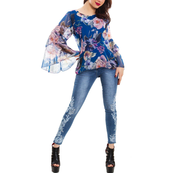 immagine-26-toocool-blusa-donna-top-fiori-as-9738