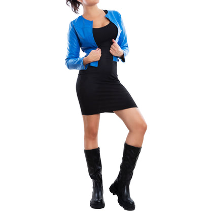 immagine-26-toocool-giacca-donna-corta-ecopelle-bolero-senza-chiusura-vi-2601