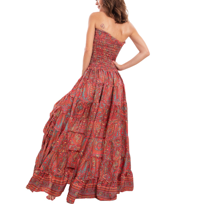 immagine-26-toocool-vestito-donna-gipsy-boho-sar-14