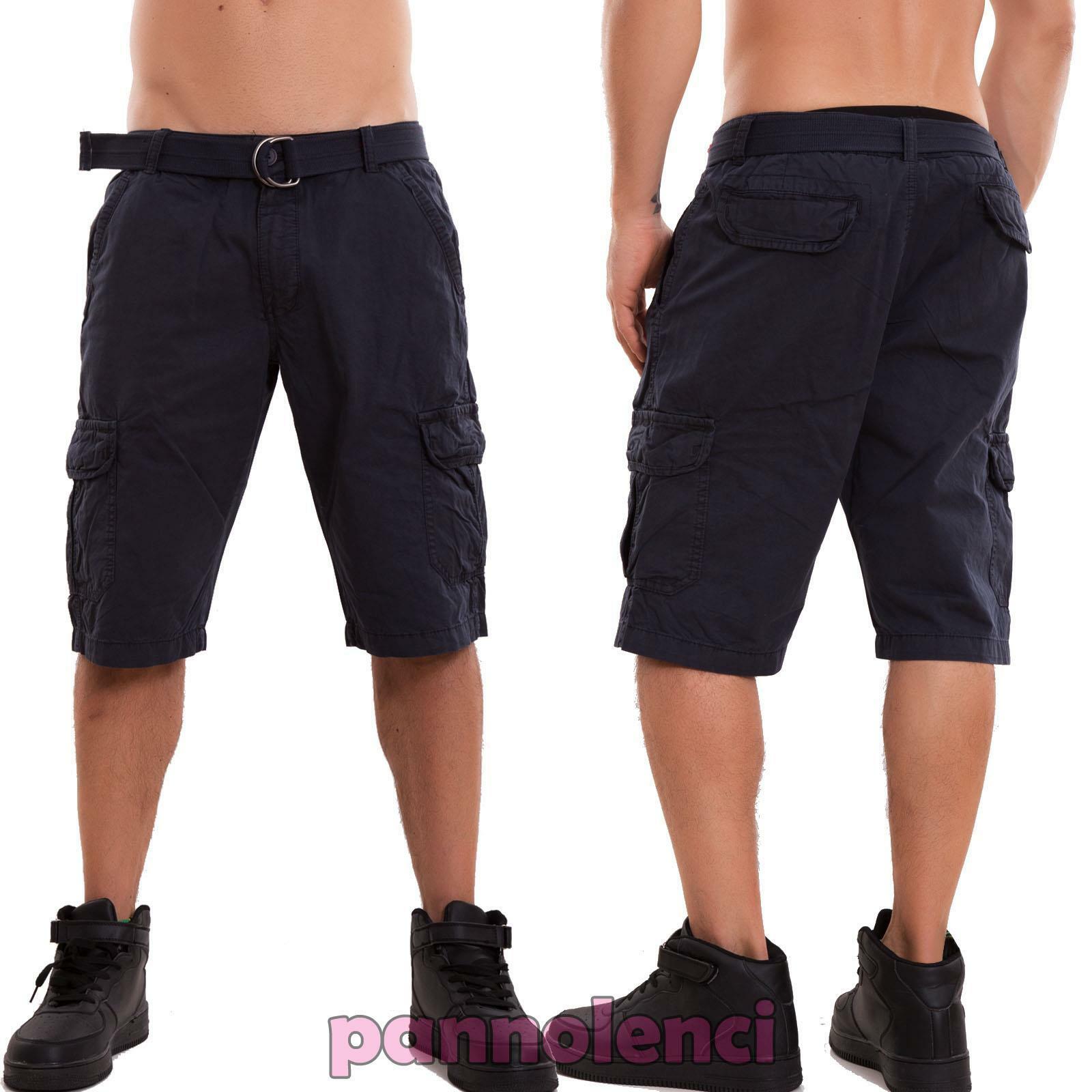 immagine-27-toocool-bermuda-uomo-cargo-pantaloni-ydmk14