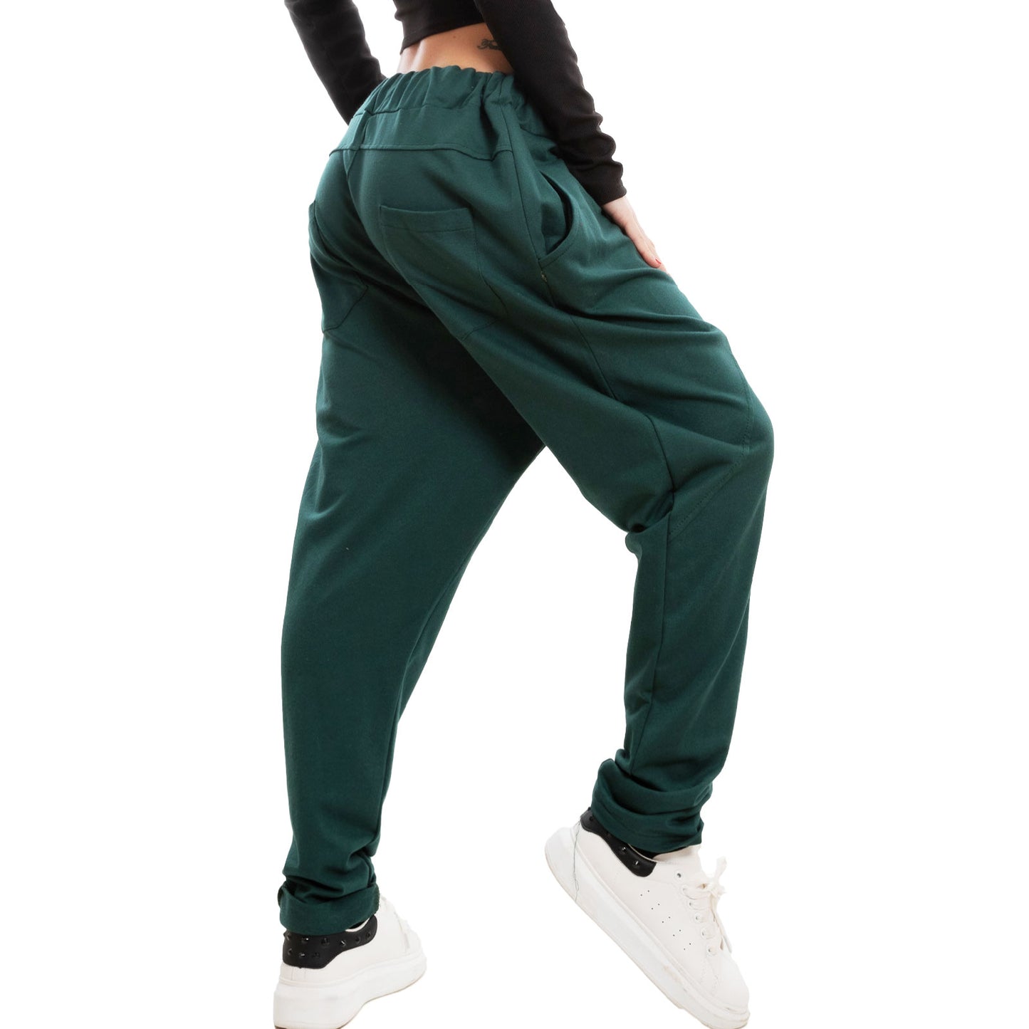 immagine-27-toocool-pantaloni-donna-garzati-tuta-cavallo-basso-turca-harem-ms-50216
