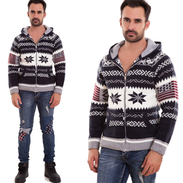 immagine-28-toocool-cardigan-uomo-maglione-pullover-xy3125