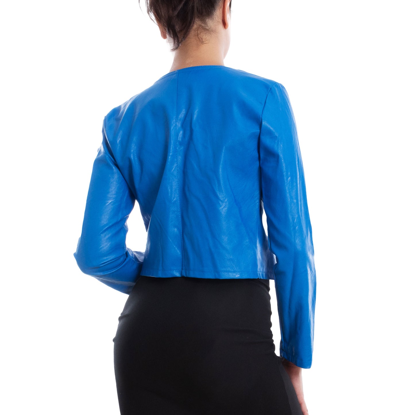 immagine-28-toocool-giacca-donna-corta-ecopelle-bolero-senza-chiusura-vi-2601