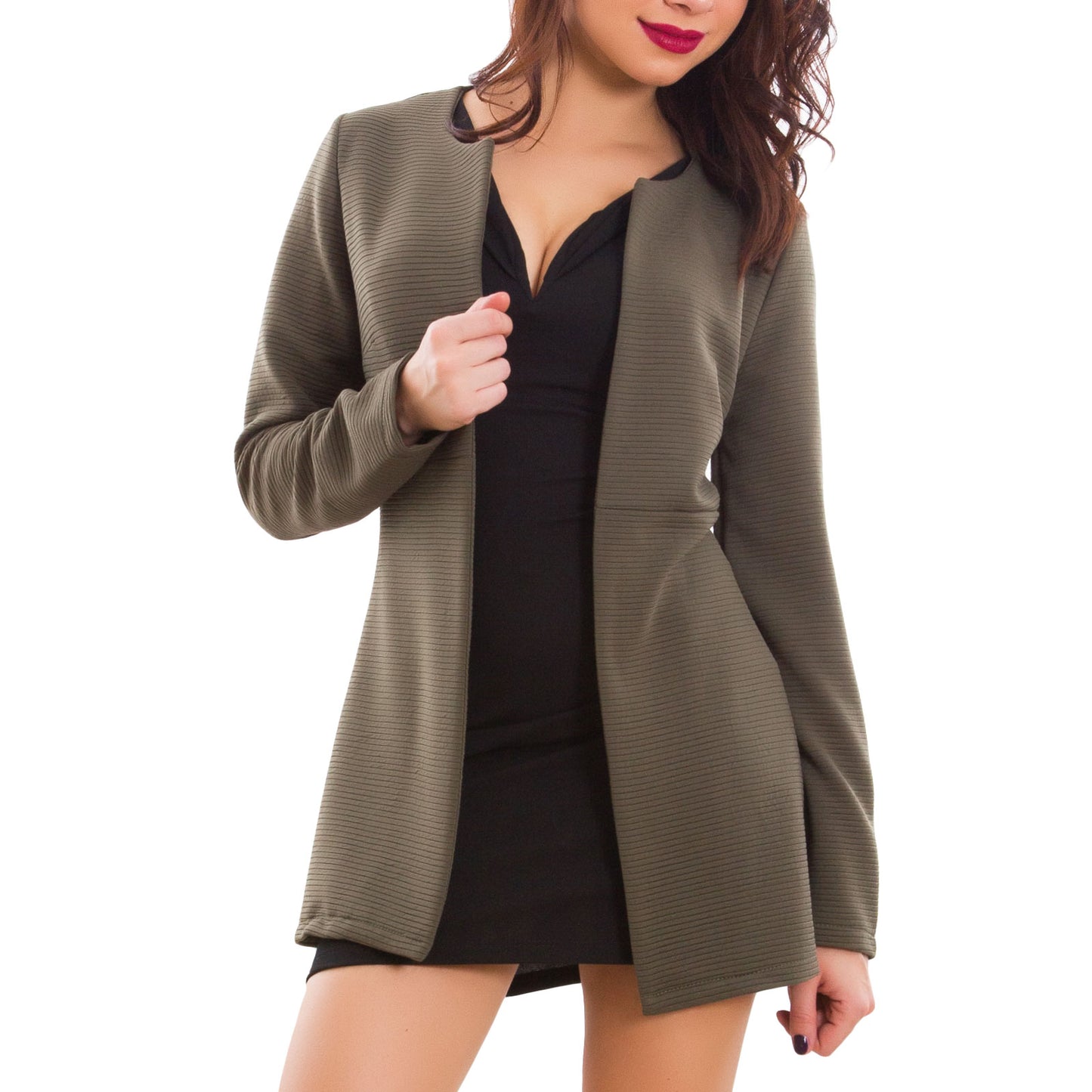 immagine-28-toocool-giacca-donna-senza-chiusura-as-8028