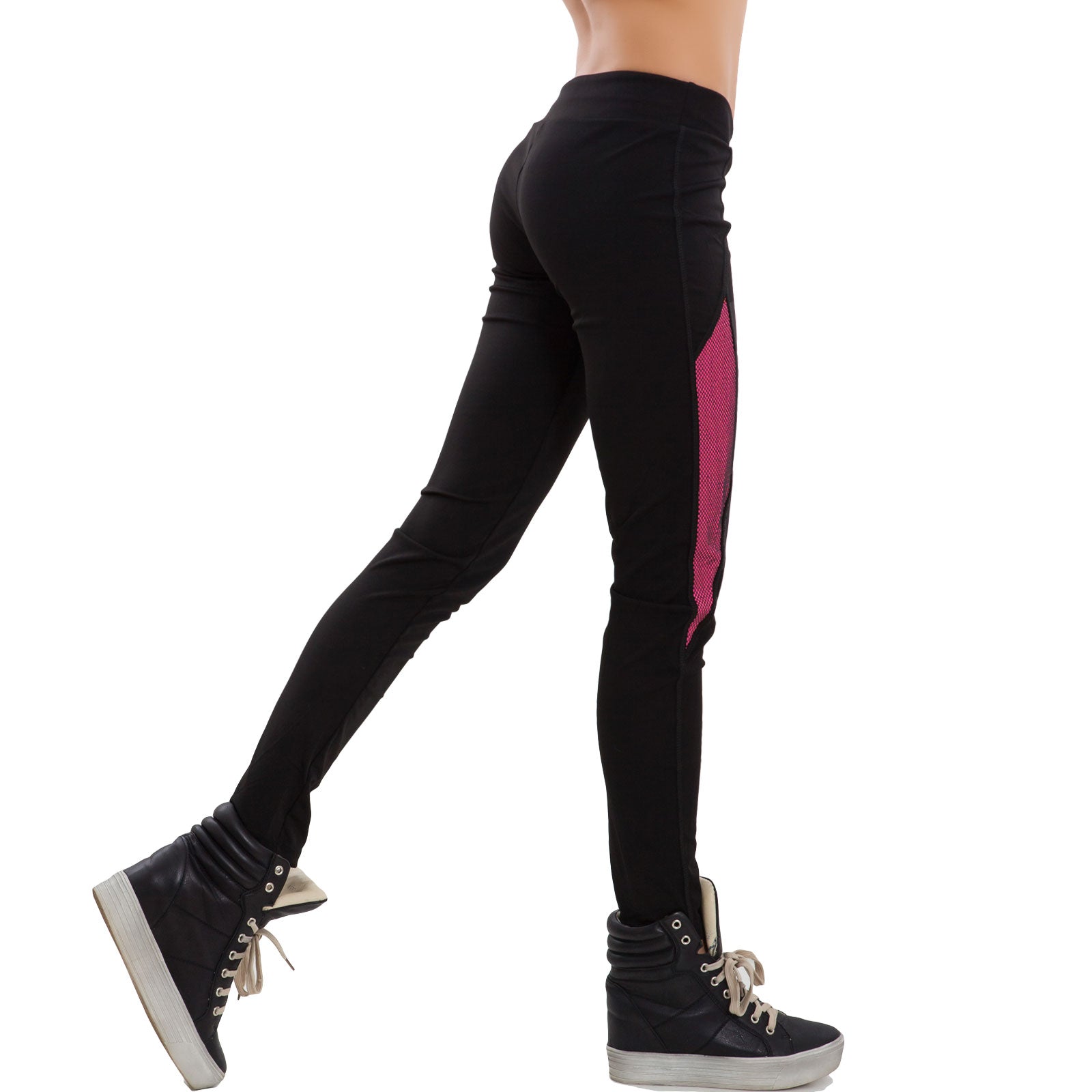 immagine-28-toocool-pantaloni-donna-leggings-sport-ol-1013