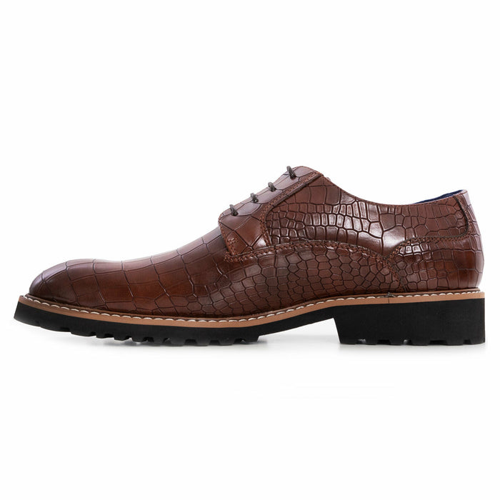 Scarpe uomo eleganti classiche Y82 Toocool