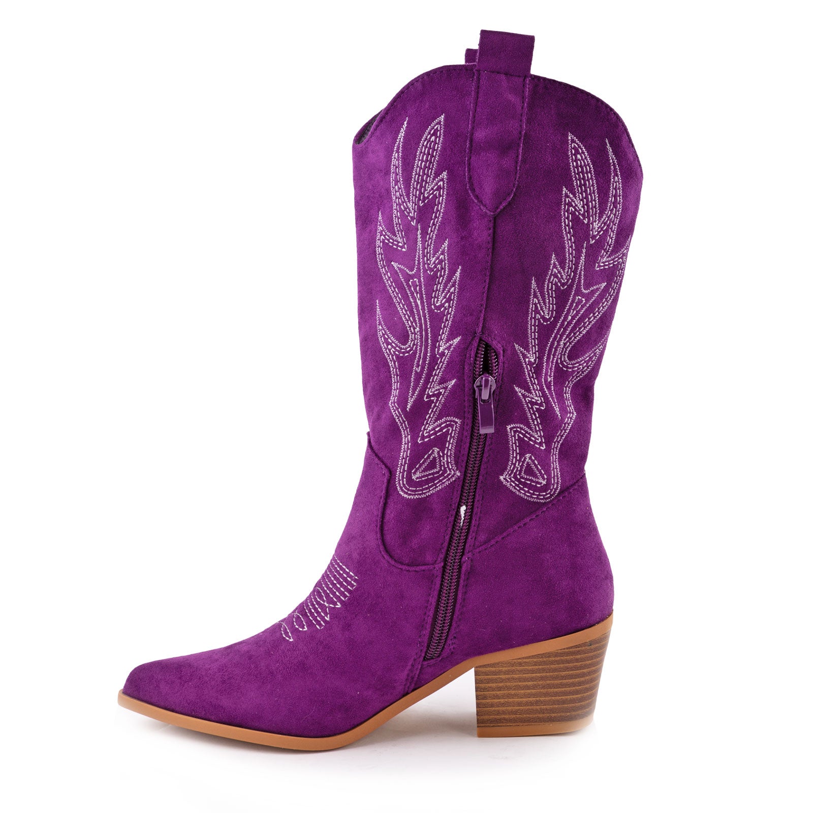 immagine-28-toocool-stivali-donna-texani-scamosciati-cowboy-western-ms-25011