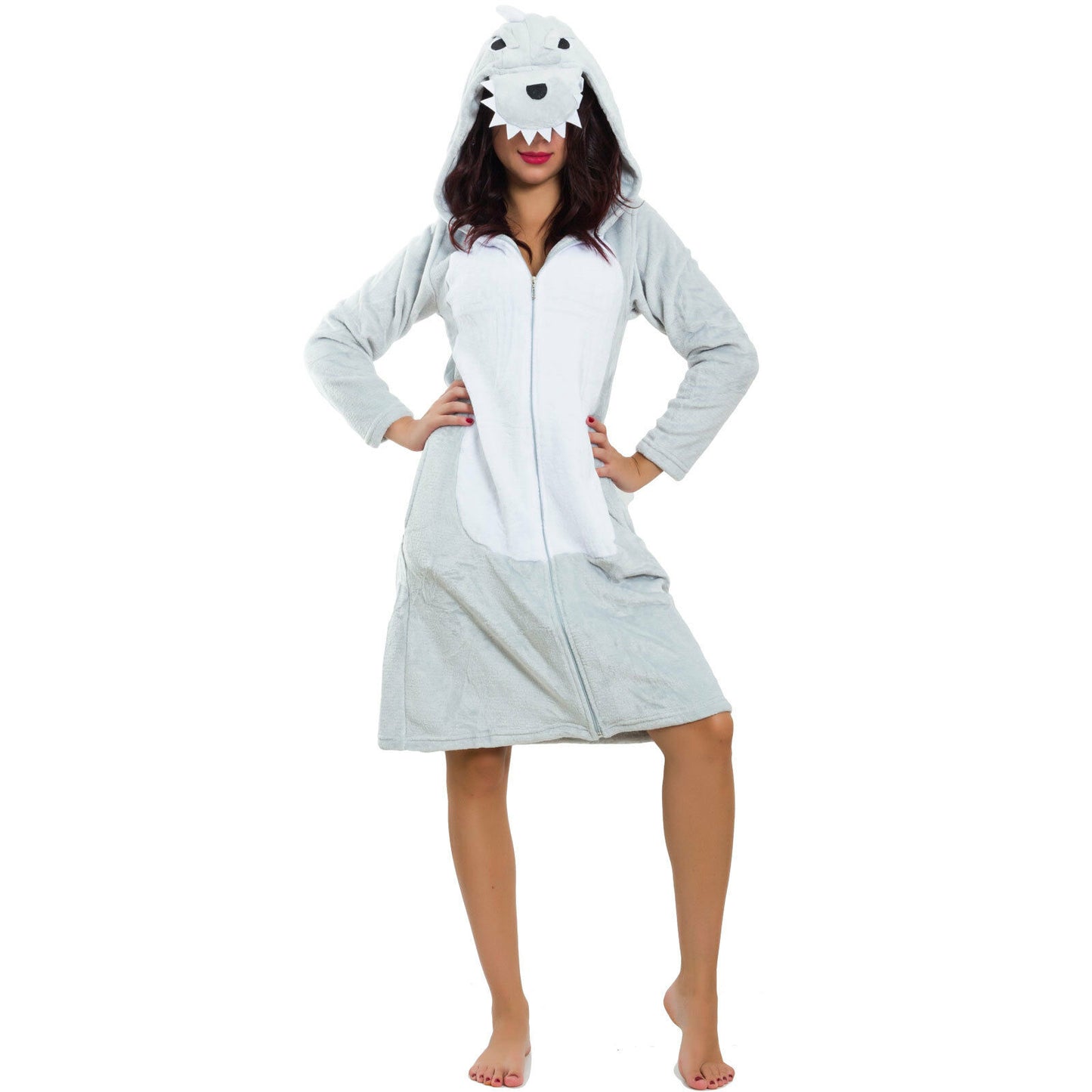 immagine-28-toocool-vestaglia-donna-intimo-eco-l2201