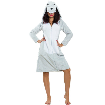immagine-28-toocool-vestaglia-donna-intimo-eco-l2201