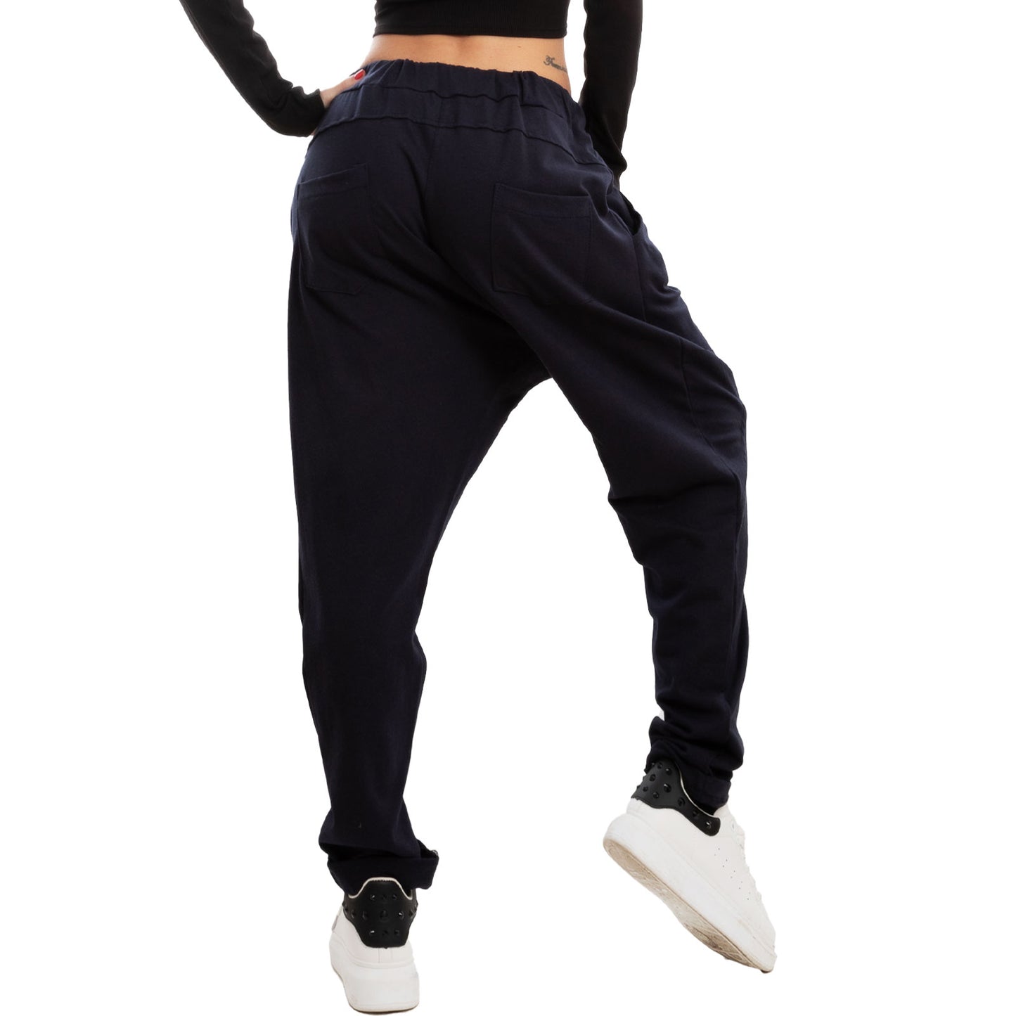 immagine-29-toocool-pantaloni-donna-garzati-tuta-cavallo-basso-turca-harem-ms-50216