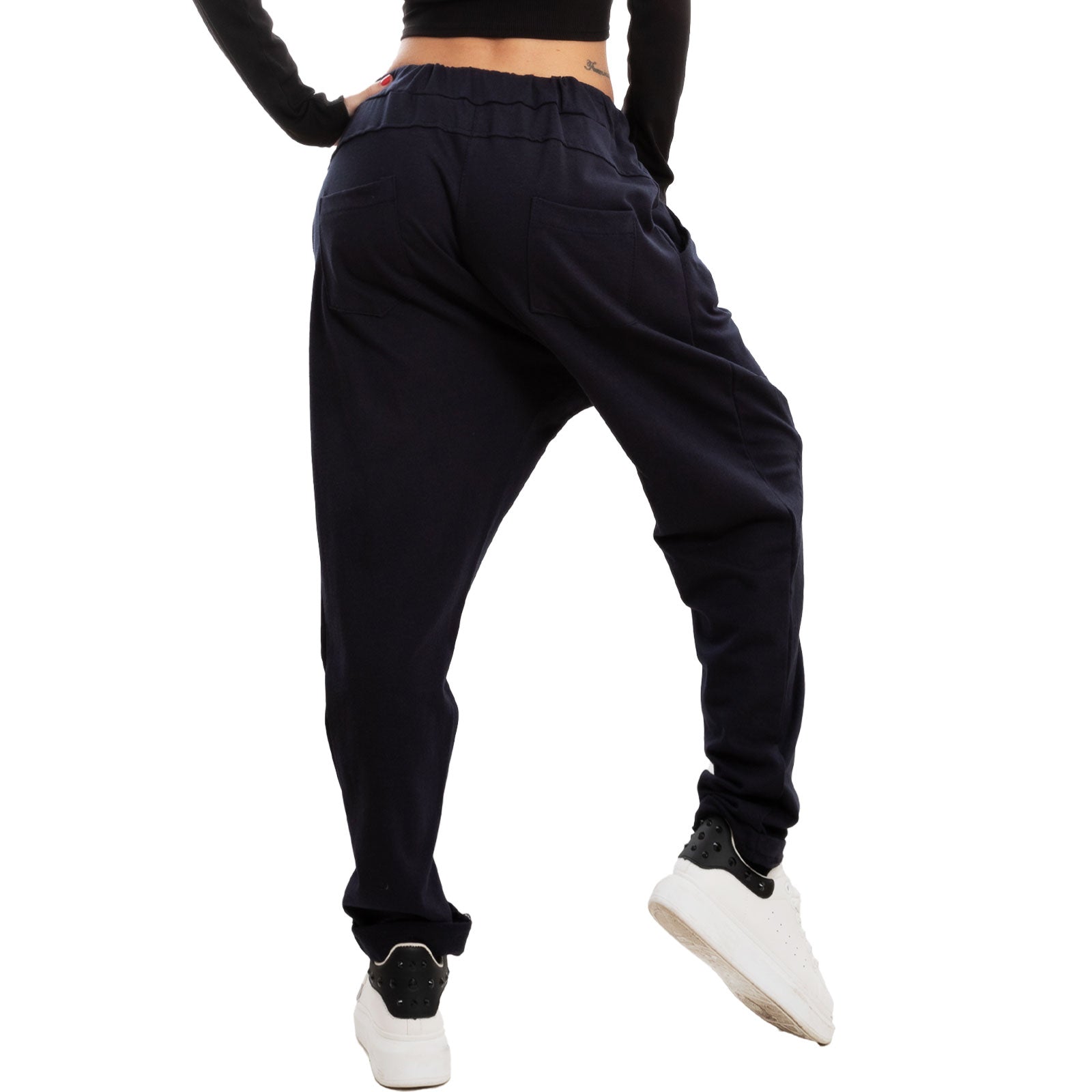 immagine-29-toocool-pantaloni-donna-garzati-tuta-cavallo-basso-turca-harem-ms-50216