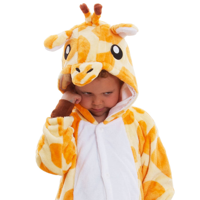 immagine-29-toocool-pigiama-bambini-unicorno-giraffa-l1603
