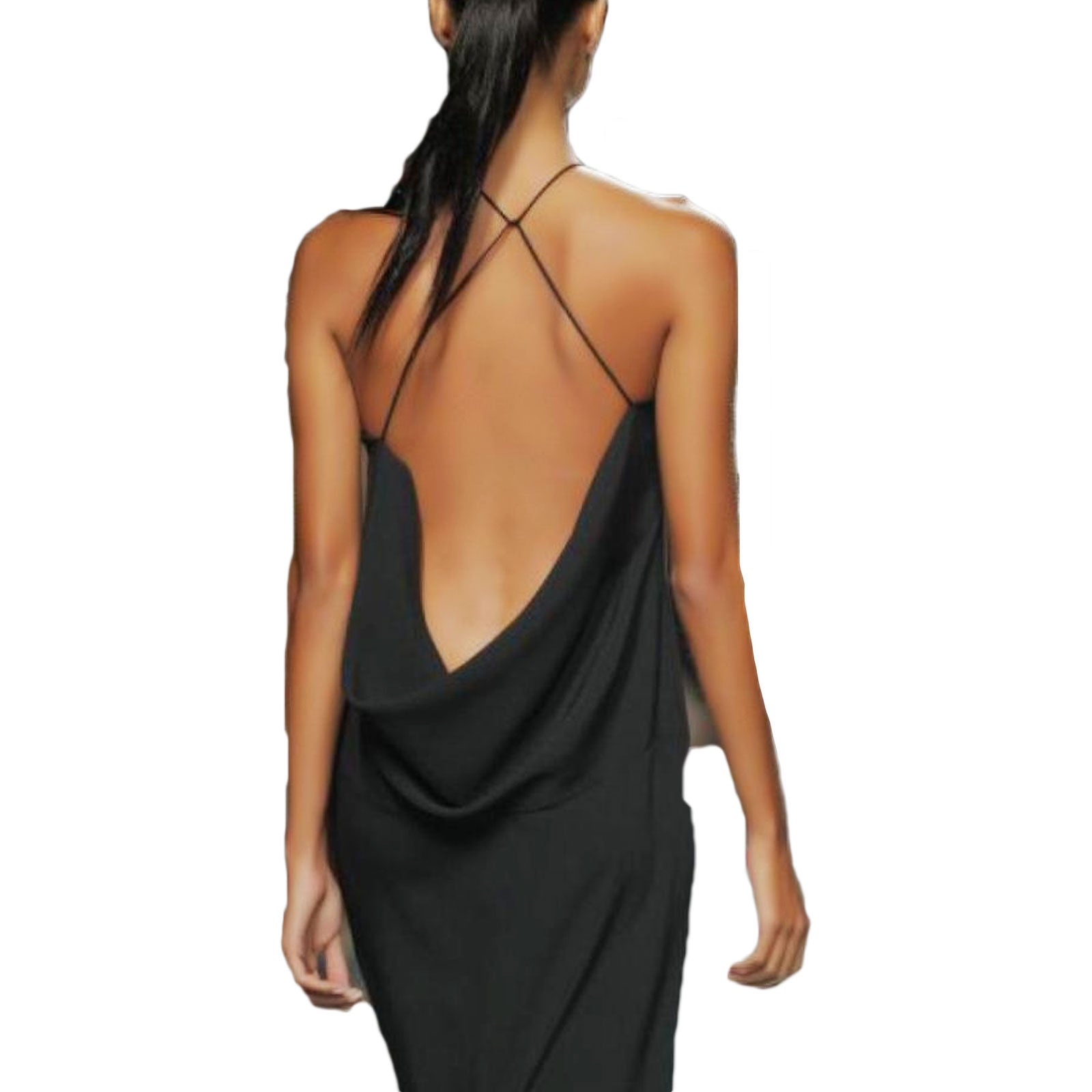 immagine-3-toocool-abito-donna-lungo-sirena-vb-9585
