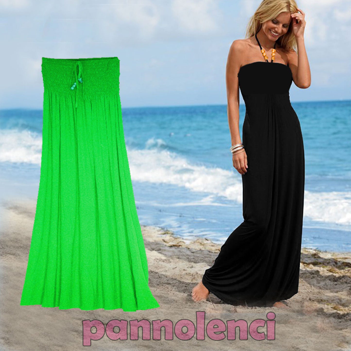immagine-3-toocool-abito-lungo-vestito-donna-1821