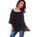immagine-3-toocool-blusa-donna-tunica-top-as-8159