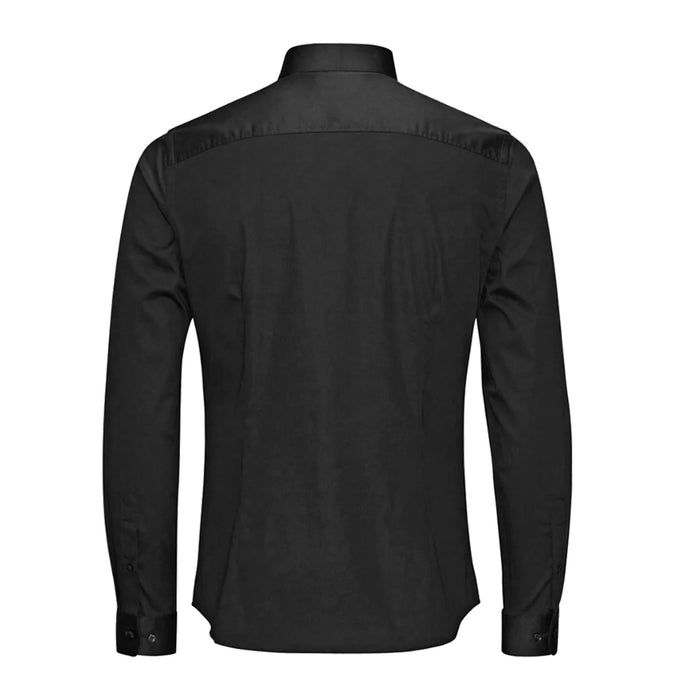 immagine-3-toocool-camicia-uomo-elegante-aderente-slim-fit-y1616