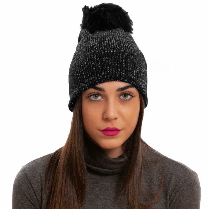immagine-3-toocool-cappello-cappellino-donna-lurex-mz-1521