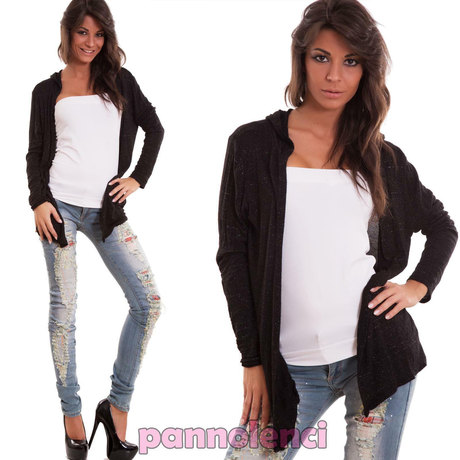 immagine-3-toocool-cardigan-donna-bolero-coprispalle-as-6475