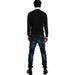 immagine-3-toocool-cardigan-uomo-basic-maglione-d312