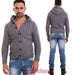 immagine-3-toocool-cardigan-uomo-maglione-pullover-bb025