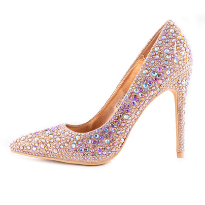 immagine-3-toocool-decollete-donna-strass-gioiello-tacchi-alti-1360